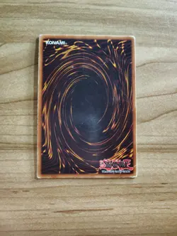 Yu-Gi-Oh! - Curse Of Dragon - Super Rare / Holo - DB1-EN142 - Image 2