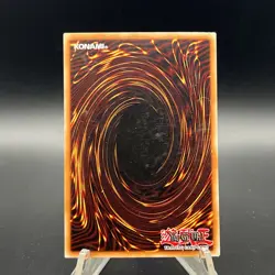 Yu-Gi-Oh! TCG Obelisk The Tormentor MVPC-EN001 Gold Secret Rare Limited Edition - Image 2