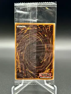 Yu-Gi-Oh! TCG Dark Magician Girl & Tea Gardner Token TKN5-EN022 SEALED PROMO - Image 2