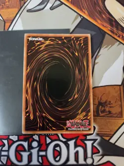 YUGIOH PREDAPRUNING FUEN-EN012 SUPER 1ST ED NM - Image 2