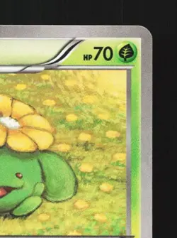 Skiploom 004/054 1st ED LP Cruel Traitor Japanese Pokemon Card TCG - Image 5