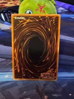 Lava Golem PGD-107 YuGiOh Pharaonic Guardian Secret Rare LP - Image 2