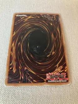 Yu-Gi-Oh Legend Blue Eyes Red-Eyes B. Dragon Unlimited Ultra Rare LOB-070 1996 - Image 4