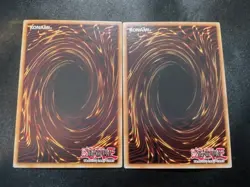 2x Ultimate Providence MP16-EN233 Secret Rare 1st Edition Yugioh Cards NM - Image 3