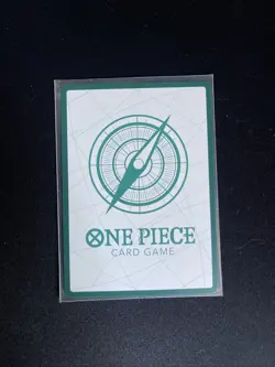 One Piece TCG Don!! Card Luffy Manga - Image 2