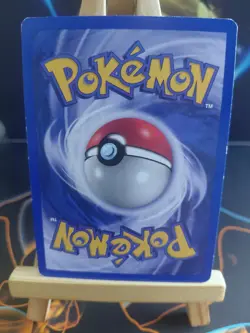 Pokemon TCG Bulbasaur Base Set, Card 44/102 - Image 2