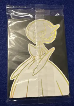 Pokemon TCG SV: Scarlet & Violet Promo Cards #009 Alakazam SEALED - Image 2