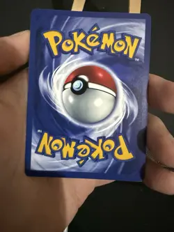 Cleffa Snorlax Mimikyu Hoothoot Pokemon Card Display Art Card - Image 3