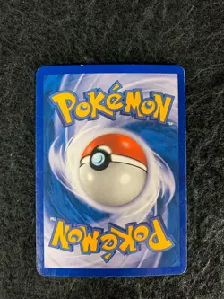 Torkoal 33/110 Reverse Holo Stamped EX Holon Phantoms Pokemon Card - Image 2