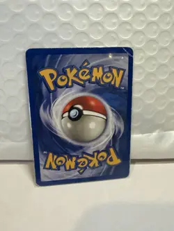Magneton 9/102 Holo Base Set Pokemon Card MP Vintage WOTC - Image 2