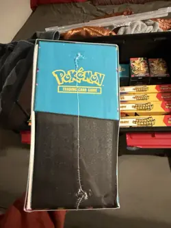 Pokemon Mega Evolution: Ascended Heroes Elite Trainer Box 65 Cards English 2025 - Image 3