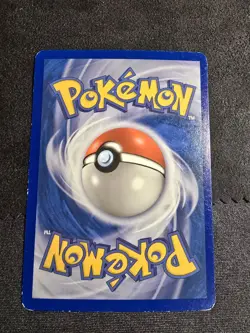 Typhlosion Reverse Holo Rare Card 17/115 Unseen Forces Stamped - Image 2