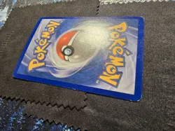 Typhlosion Reverse Holo Rare Card 17/115 Unseen Forces Stamped - Image 3