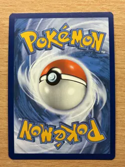 Pikachu 027 Sv: Scarlet & Violet Promo Cards Holo Near Mint - Image 2