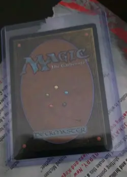 MTG - Sword of War and Peace - Double Masters 300/332 2XM NM List Card - Image 2