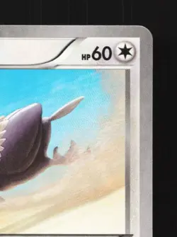 Rufflet 046/054 1st ED LP Cruel Traitor Japanese Pokemon Card TCG - Image 5
