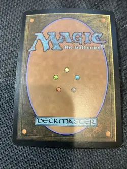 Magic The Gathering -Stuffy Doll - LP - M13 - Magic 2013 Core Set - MTG English - Image 3