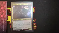 MTG Planar Portal Adventure in the Forgotten Realms Commander Deck with Extras - Image 2