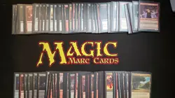 MTG Planar Portal Adventure in the Forgotten Realms Commander Deck with Extras - Image 4