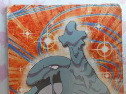 GROTADMORV #89 - TOPPS TV ANIMATION EDITION 1999 - CARTE POKEMON - BON ETAT - Image 2