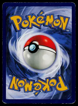 Pokemon Card Dratini 26/102 Base Set Unlimited Uncommon - Image 2