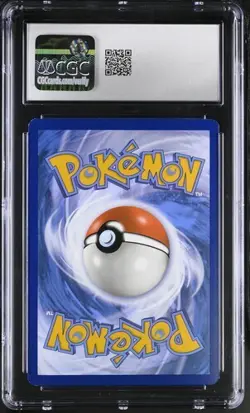 CGC Mint 9: Snorlax TG10/TG30 2022 Lost Origin Holo Pokemon - Image 2