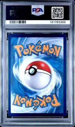 PSA 10 2025 Pokemon Cinese Semplificato Cubone Gem Pack Vol 3 CBB3 CS 04 07 - Image 2