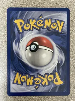 Pokemon Pikachu 27 Wizards Black Star Promos -HEAVILY PLAYED-/DAMAGED - Image 2