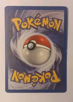 Kogas Beedrill 9/132 Gym Challenge Holo Rare Vintage Pokemon TCG - Image 2