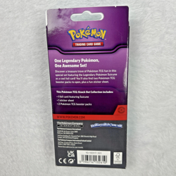 Pokemon TCG Knock Out Collection (2) Boxes Suicune Kyogre Promo English - Image 3