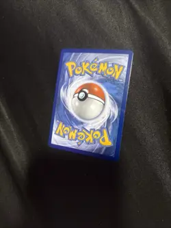 The Pokemon Company Mimikyu GX 206/214 SM Lost Thunder Full Art Holo Ultra Rare - Image 3