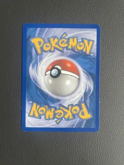 Yanmega [4] - 37/111 - Rare Pokemon Platinum Rising Rivals LP - Image 4