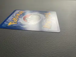 Yanmega [4] - 37/111 - Rare Pokemon Platinum Rising Rivals LP - Image 5