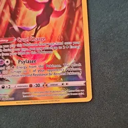 NM Pokemon TCG Galarian Articuno SWSH282 SWSH Promo Holo - Image 5