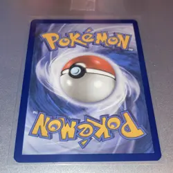 The Pokemon Company Misty's Psyduck 193/182 Sv10 Holo IR Basic 70HP 2025 - Image 2