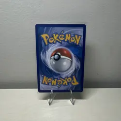 Lugia 78/124 Fates Collide Cracked Ice Holo Pokemon TCG English - Image 2