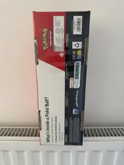 Pokemon TCG Pokeball Tins 3 Pack Factory Sealed! - Image 4