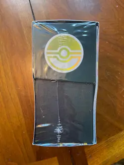 Pokemon Sealed Mega Evolution Gardevoir ETB Elite Trainer Box TCG - Image 4