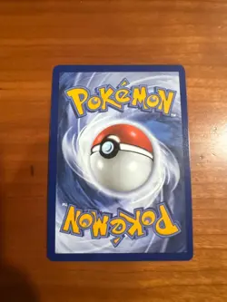 MEOWTH EX 062/088 DOUBLE RARE PERFECT ORDER POKEMON NM - Image 2