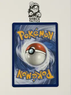 Pokemon Ambipom 107/094 Me02 Phantasmal Flames Illustration Rare Full Art NM - Image 2