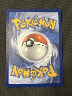Pokemon TCG Black Bolt 126/086 Gurdurr Illustration Rare - NM - Image 2
