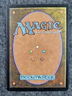 SUNKEN HOPE - Planeshift - MTG Magic the Gathering Card - Rare (DS3D1K8) - Image 2