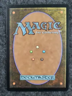 SUNKEN HOPE - Planeshift - MTG Magic the Gathering Card - Rare (DS3D1K8) - Image 4