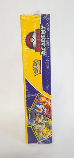Pokemon Battle Academy (2022) TCG Sealed BRAND New - Free Shipping! - Image 2