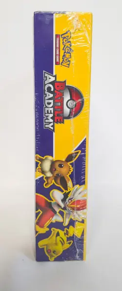 Pokemon Battle Academy (2022) TCG Sealed BRAND New - Free Shipping! - Image 3