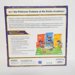Pokemon Battle Academy (2022) TCG Sealed BRAND New - Free Shipping! - Image 5