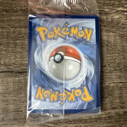 SEALED Eevee 133/165 Cosmos Holo 2025 Pokemon Holiday Advent Calendar Promo Card - Image 2