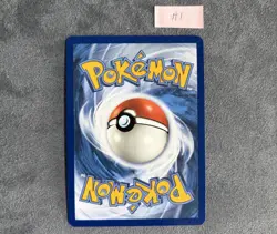 Me02: Phantasmal Flames Pokemon TCG Ambipom 107 NM/MINT #1 - Image 2