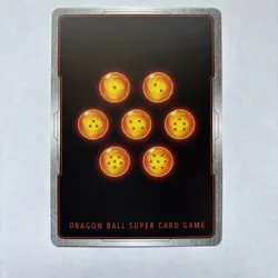 Android 17 & Android 18 Domination Achieved Foil Card SPR Dragon Ball Super ccg - Image 5