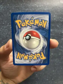 Pokemon TCG Charmander 57/112 FireRed & LeafGreen Reverse Holo 2004 English - Image 4